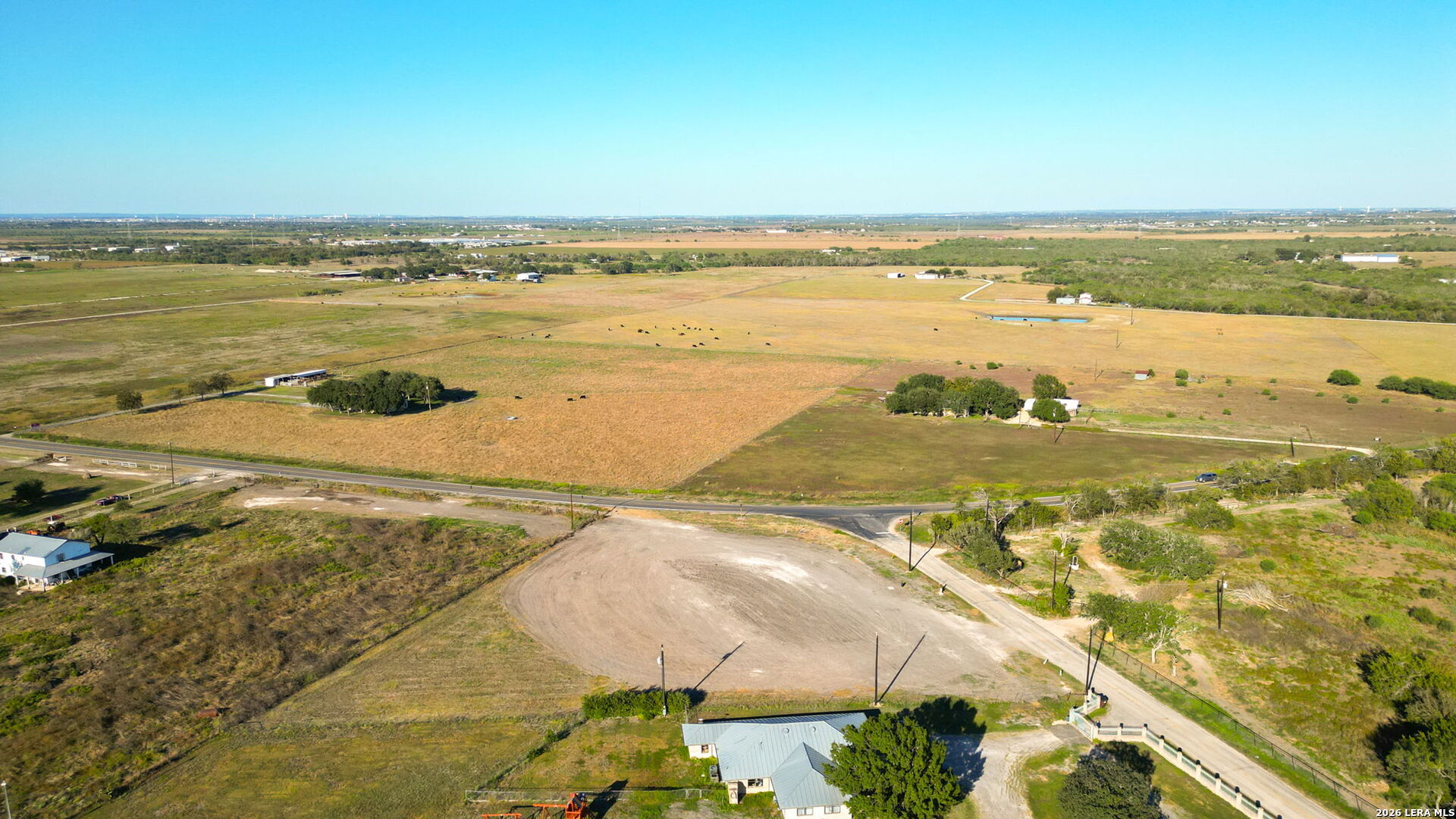 134 Enclave Drive Marion TX 78124