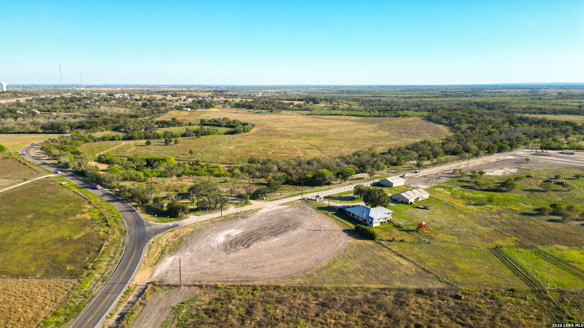134 Enclave Drive Marion TX 78124