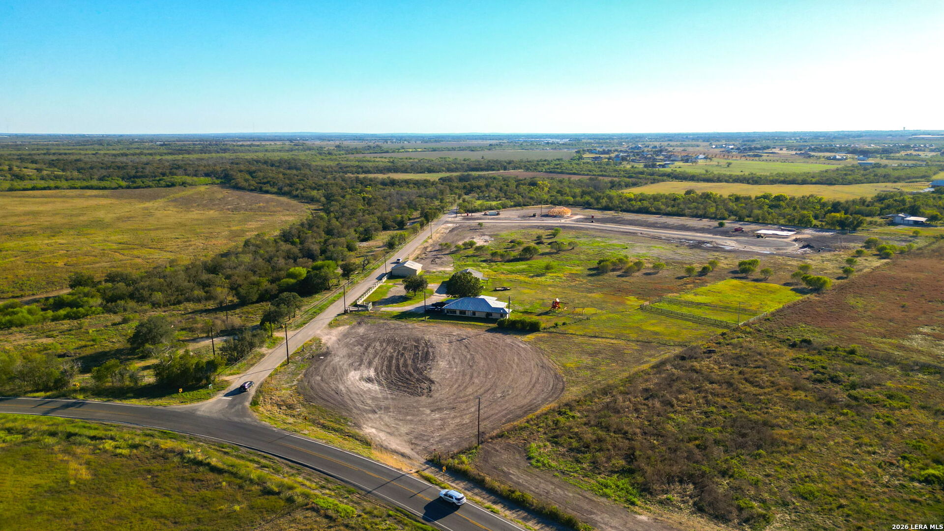 134 Enclave Drive Marion TX 78124