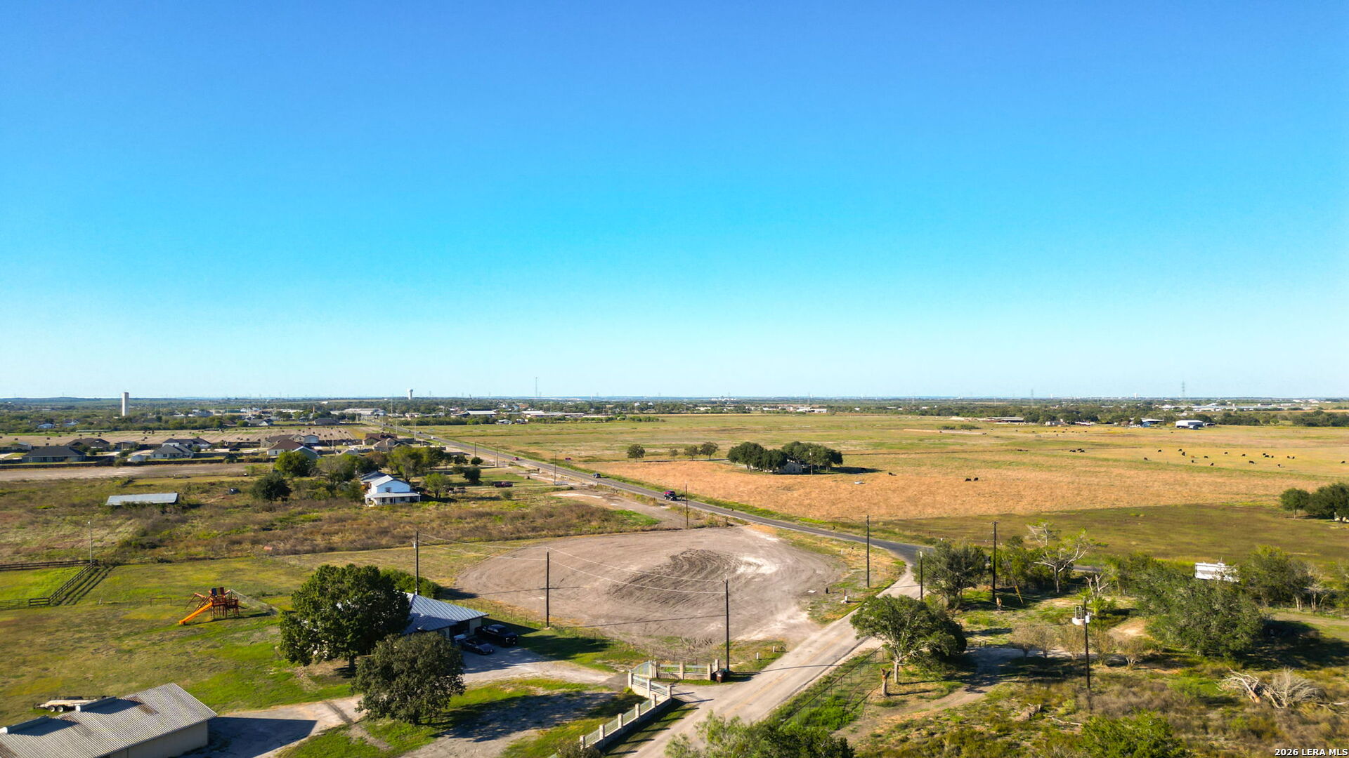 134 Enclave Drive Marion TX 78124