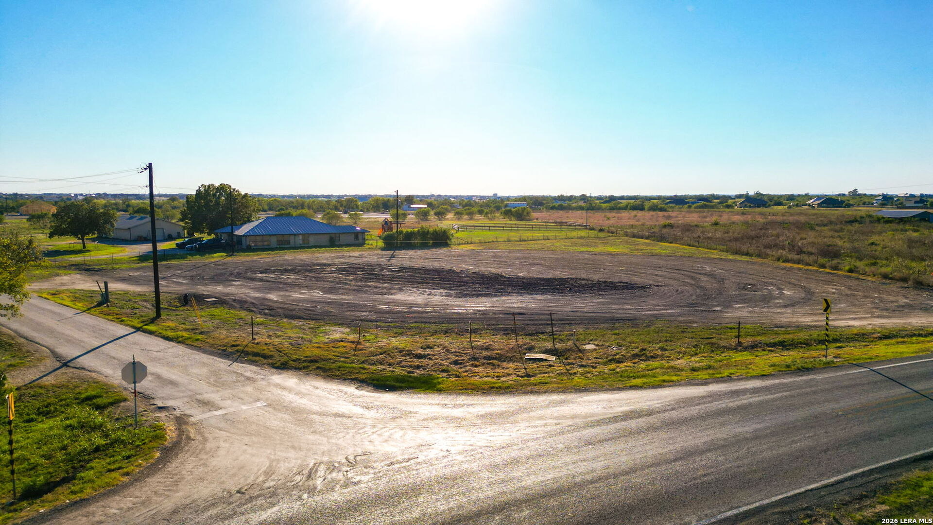 134 Enclave Drive Marion TX 78124