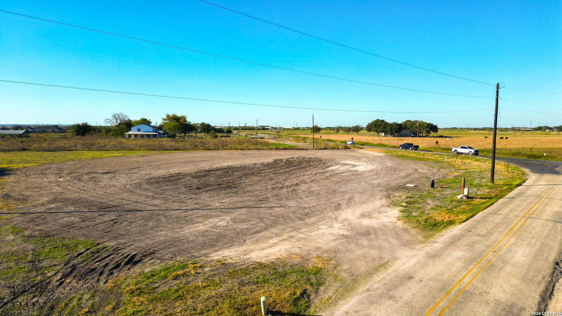 134 Enclave Drive Marion TX 78124