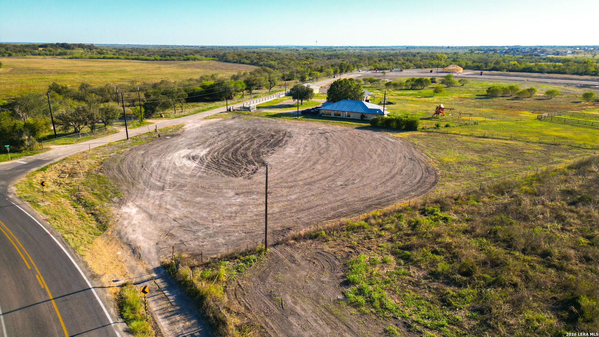 134 Enclave Drive Marion TX 78124