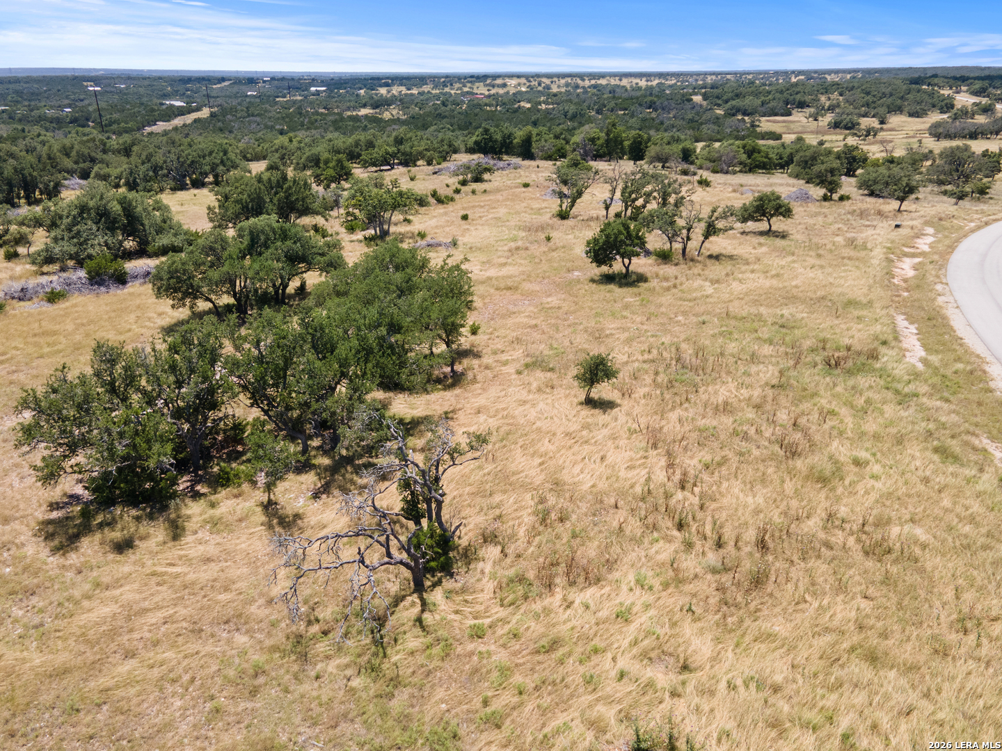 Lot 31 Brooklyn Drive Mountain Home TX 78631