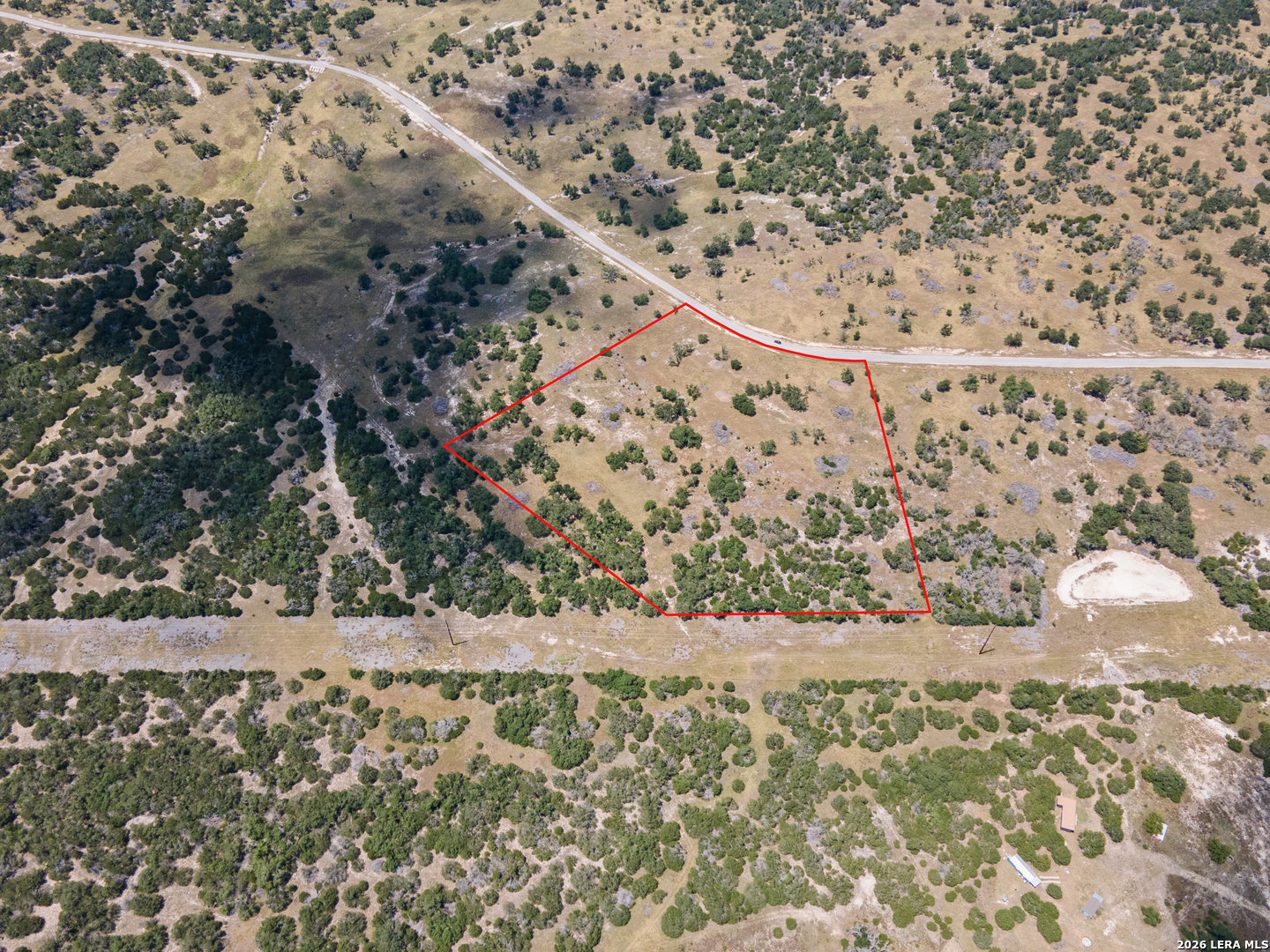 Lot 31 Brooklyn Drive Mountain Home TX 78631