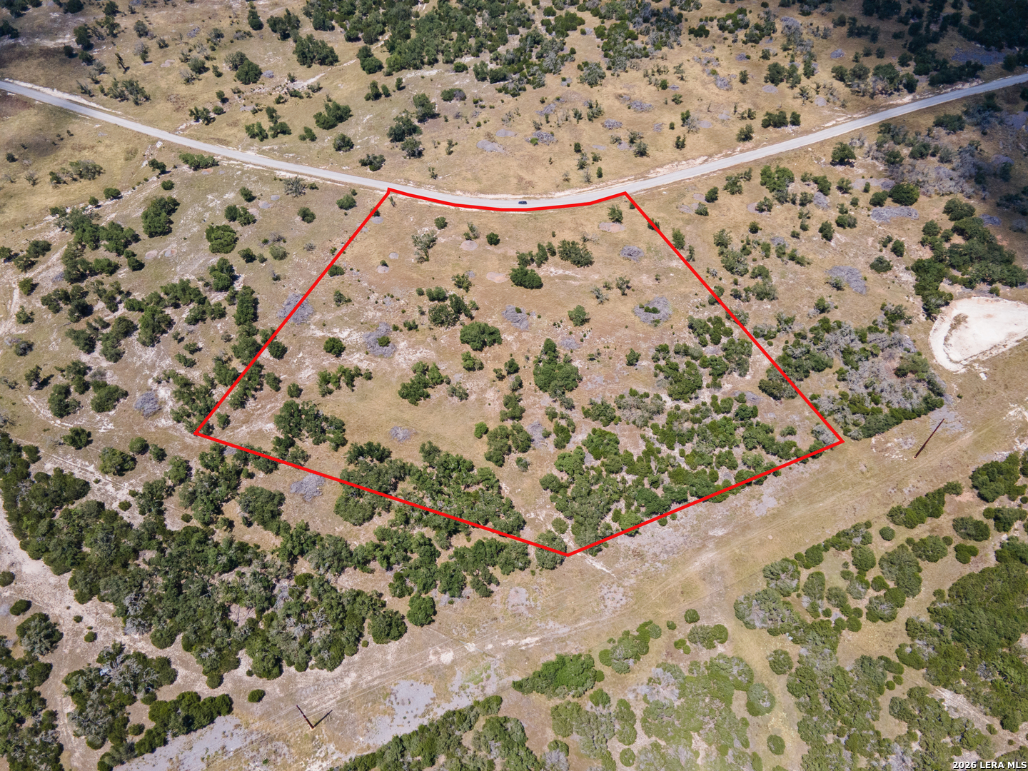 Lot 31 Brooklyn Drive Mountain Home TX 78631