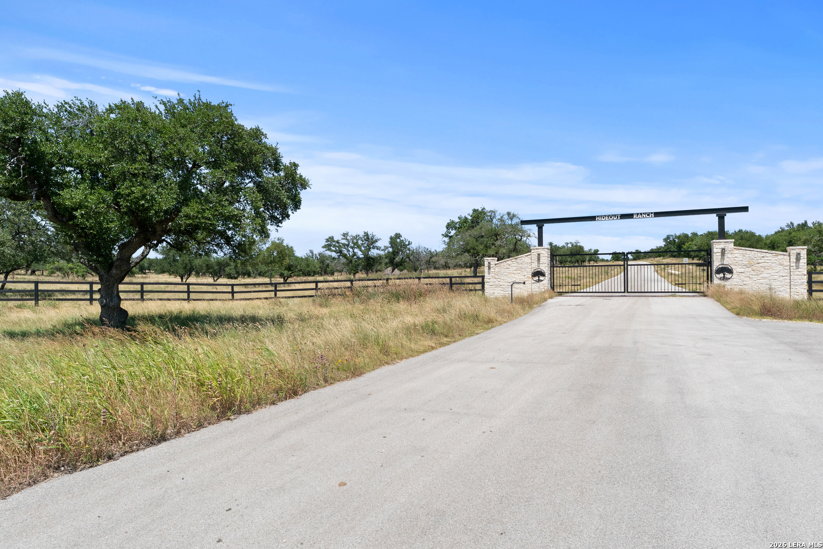 Lot 31 Brooklyn Drive Mountain Home TX 78631