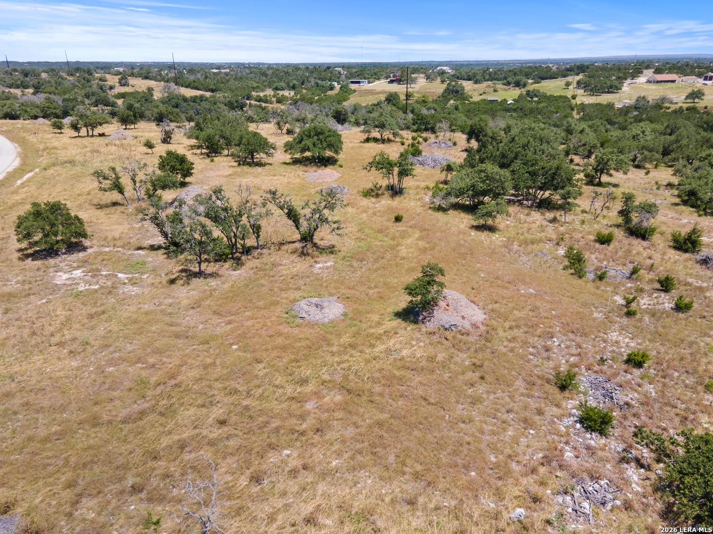 Lot 31 Brooklyn Drive Mountain Home TX 78631