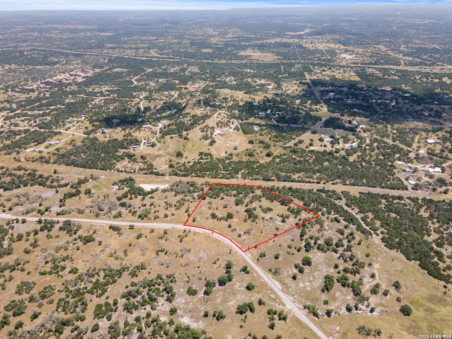 Lot 31 Brooklyn Drive Mountain Home TX 78631