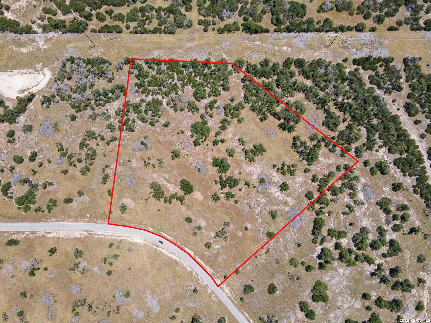 Lot 31 Brooklyn Drive Mountain Home TX 78631