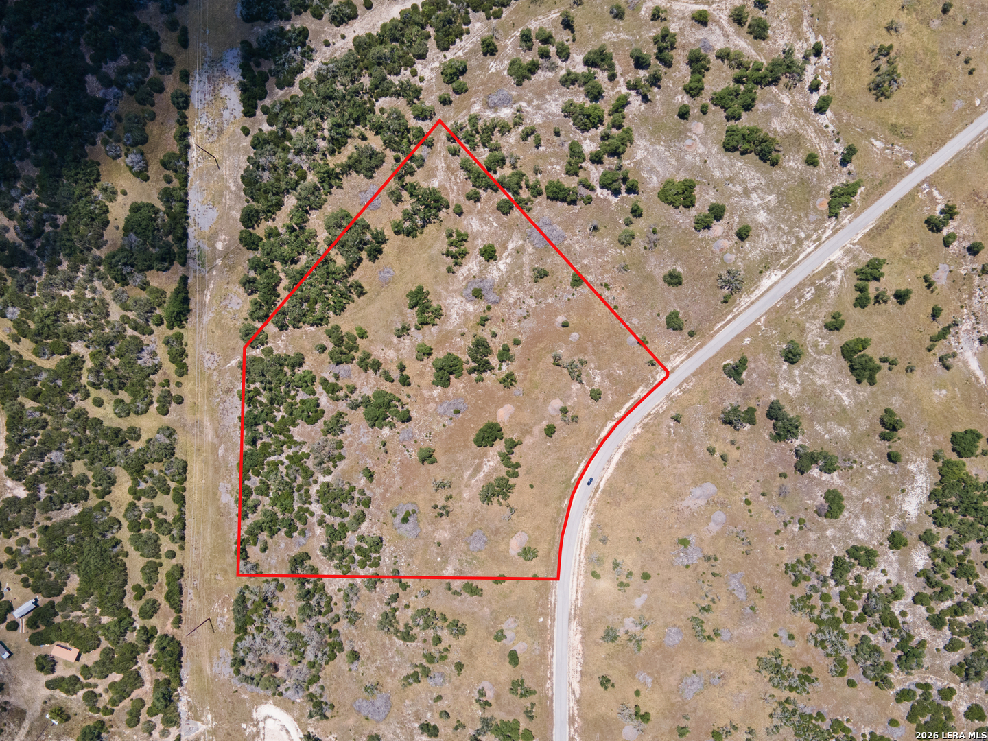 Lot 31 Brooklyn Drive Mountain Home TX 78631