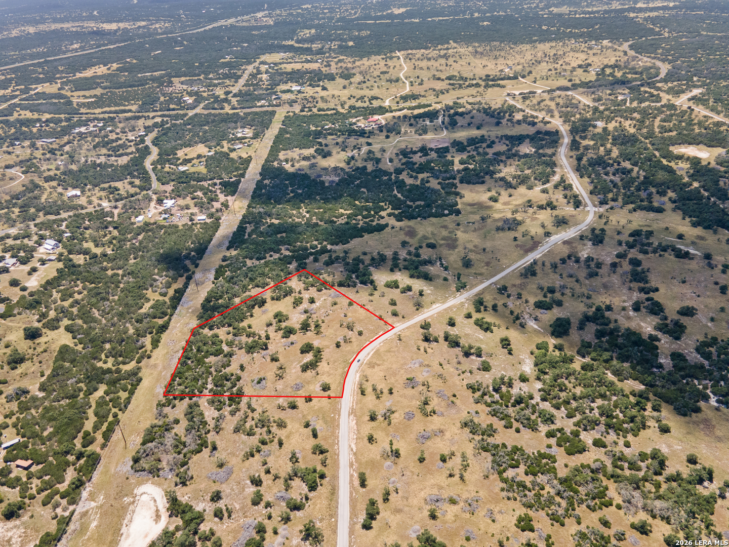 Lot 31 Brooklyn Drive Mountain Home TX 78631