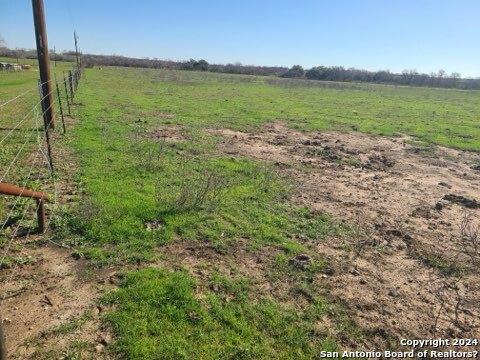 Tbd Tract 2 Street Highway 119 Stockdale TX 78160
