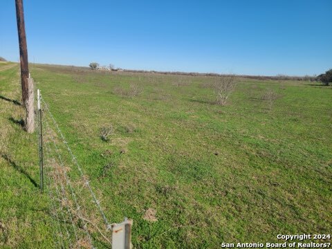 Tbd Tract 2 Street Highway 119 Stockdale TX 78160