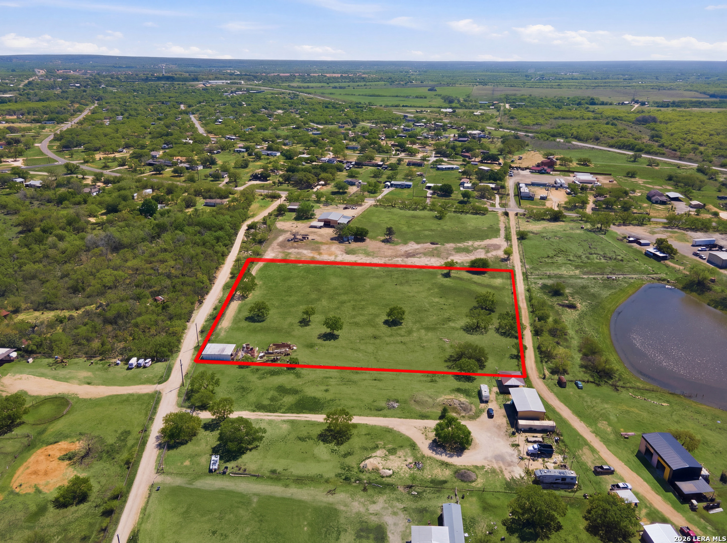 7293 Fm 327 Elmendorf TX 78112