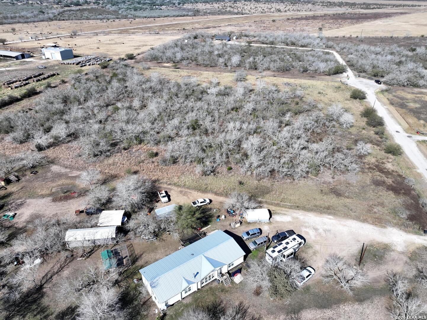 219 Nopal Beeville TX 78102