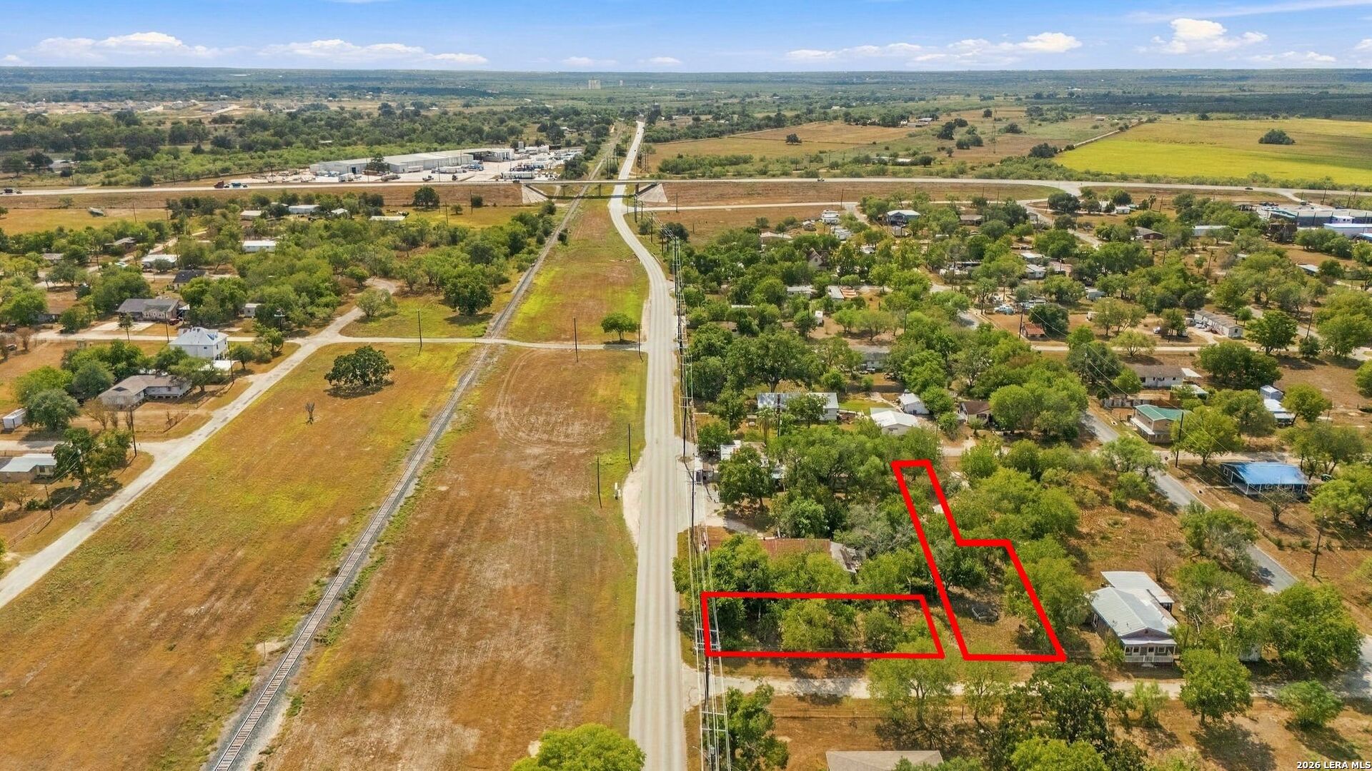 17109 Old Corpus Christi Road Elmendorf TX 78112