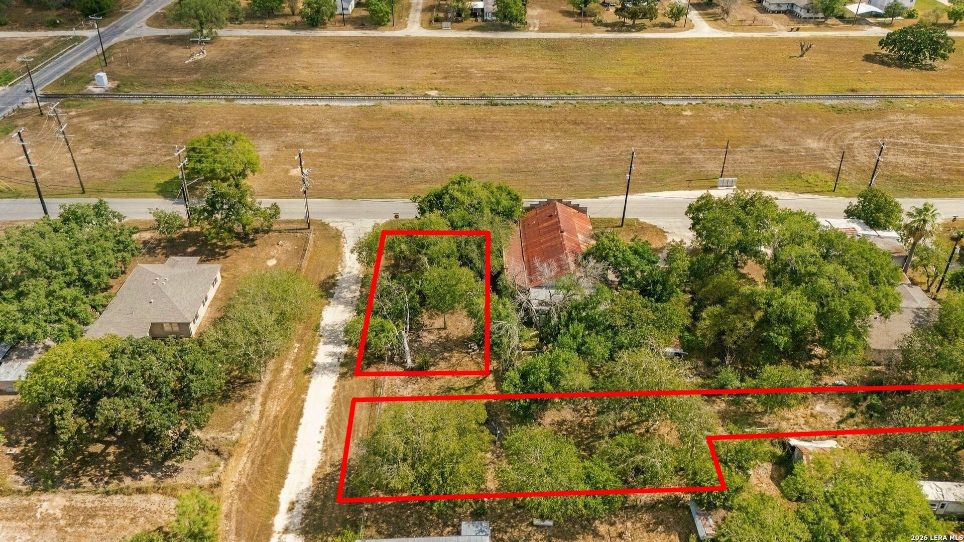 17109 Old Corpus Christi Road Elmendorf TX 78112