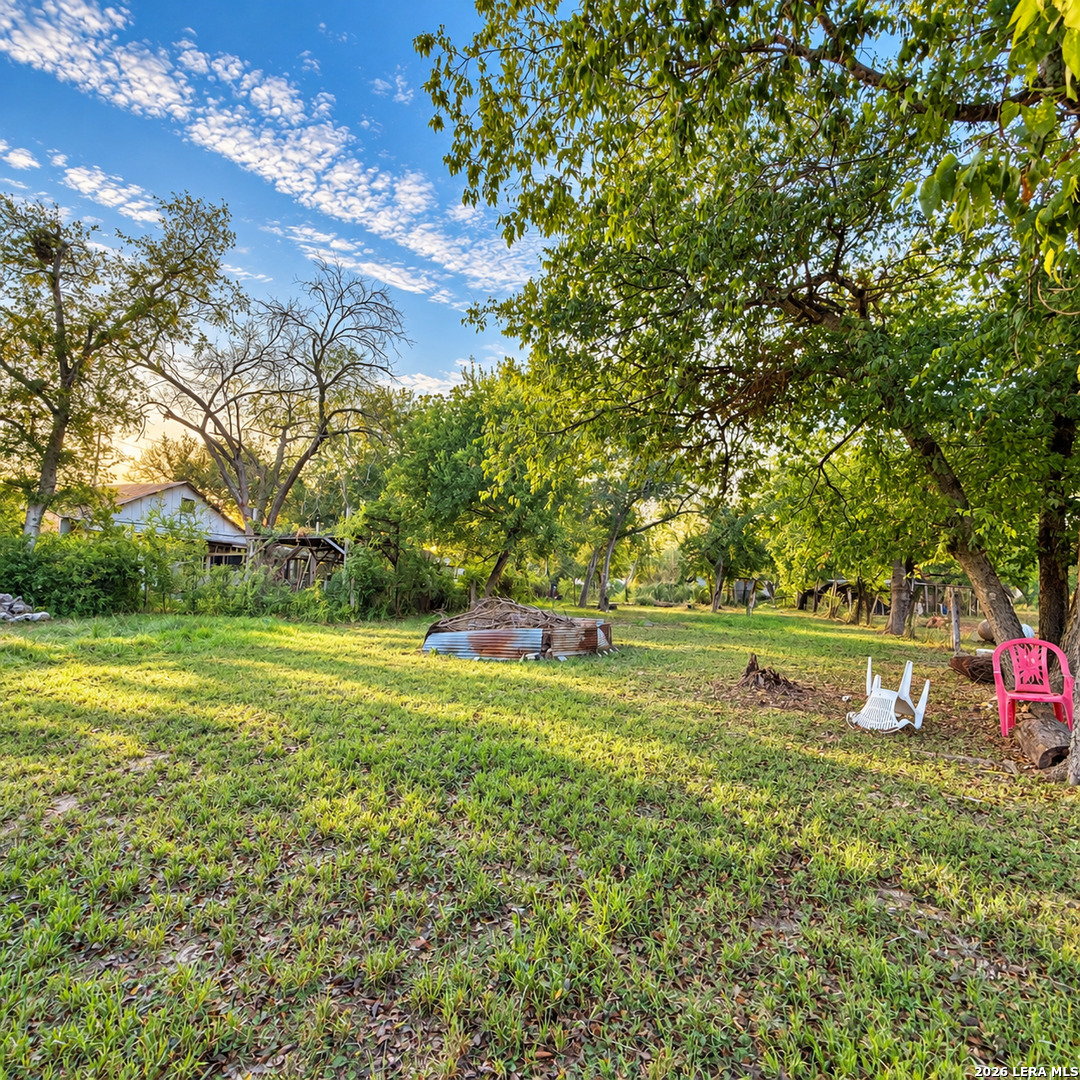 17109 Old Corpus Christi Road Elmendorf TX 78112