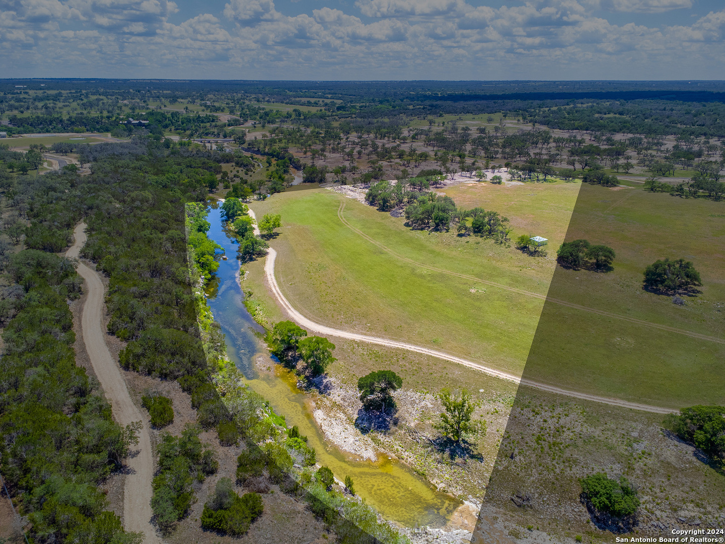 6477 Ranch Road 783 Harper TX 78631