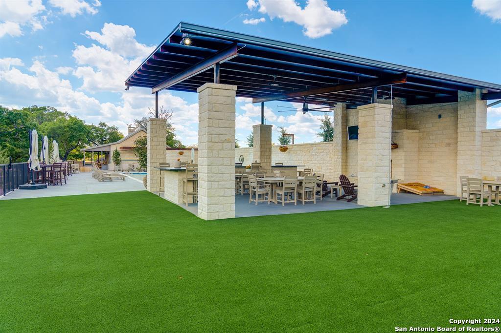 6477 Ranch Road 783 Harper TX 78631