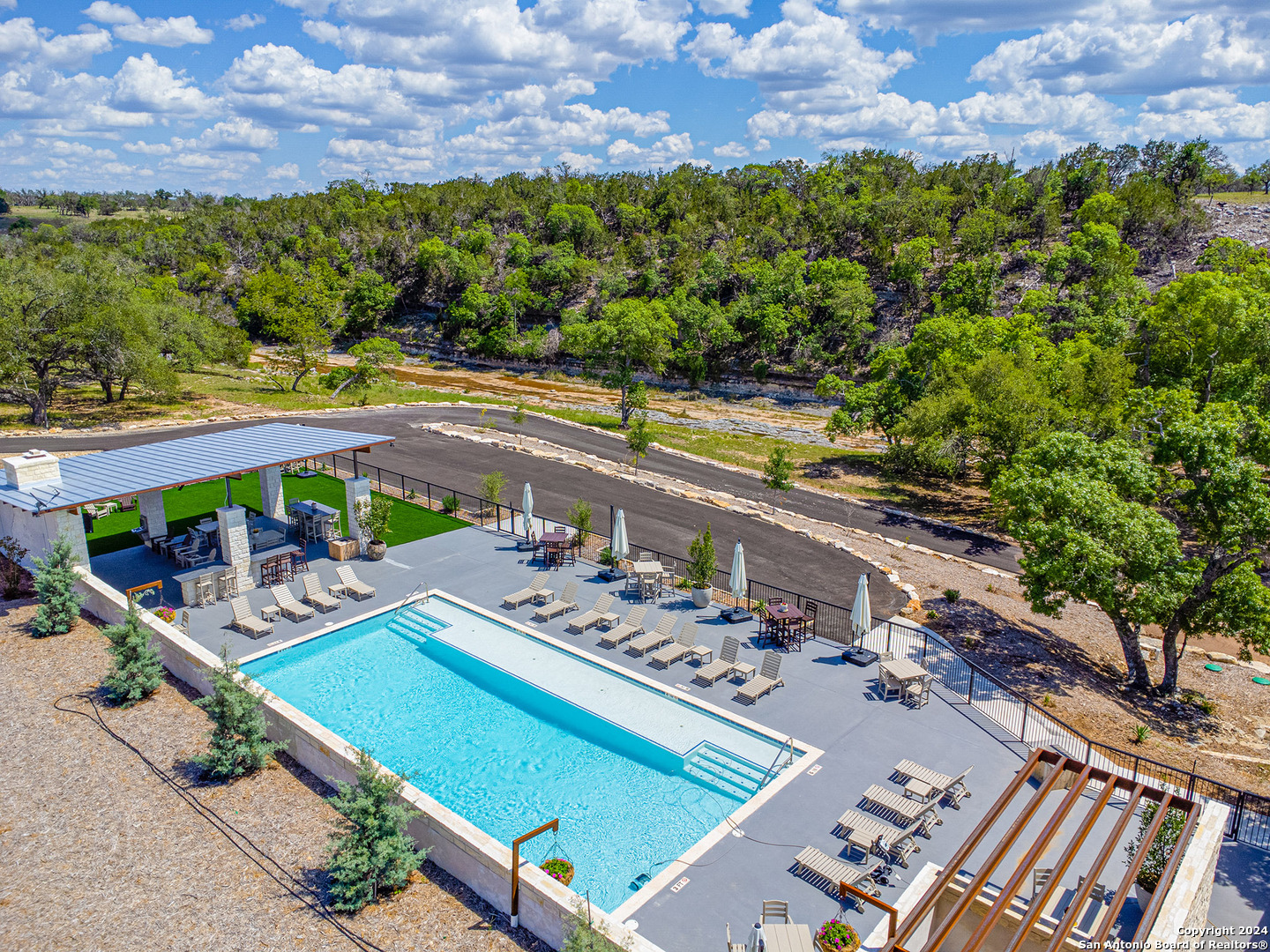 6477 Ranch Road 783 Harper TX 78631