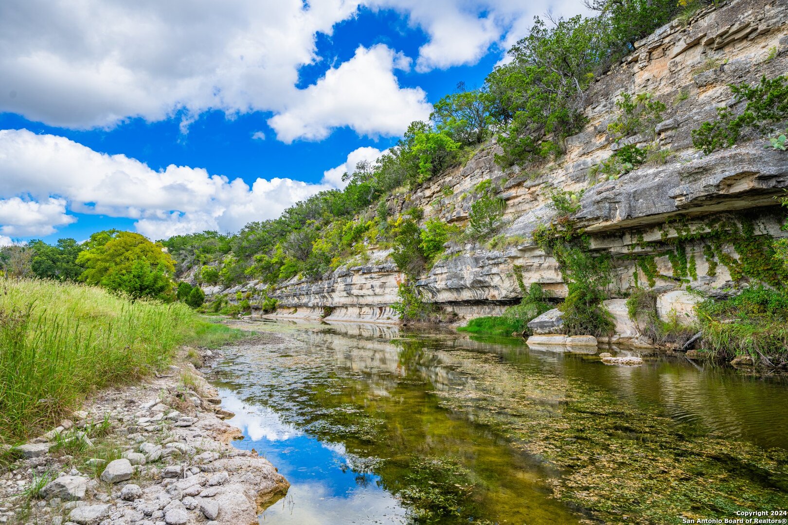 6477 Ranch Road 783 Harper TX 78631