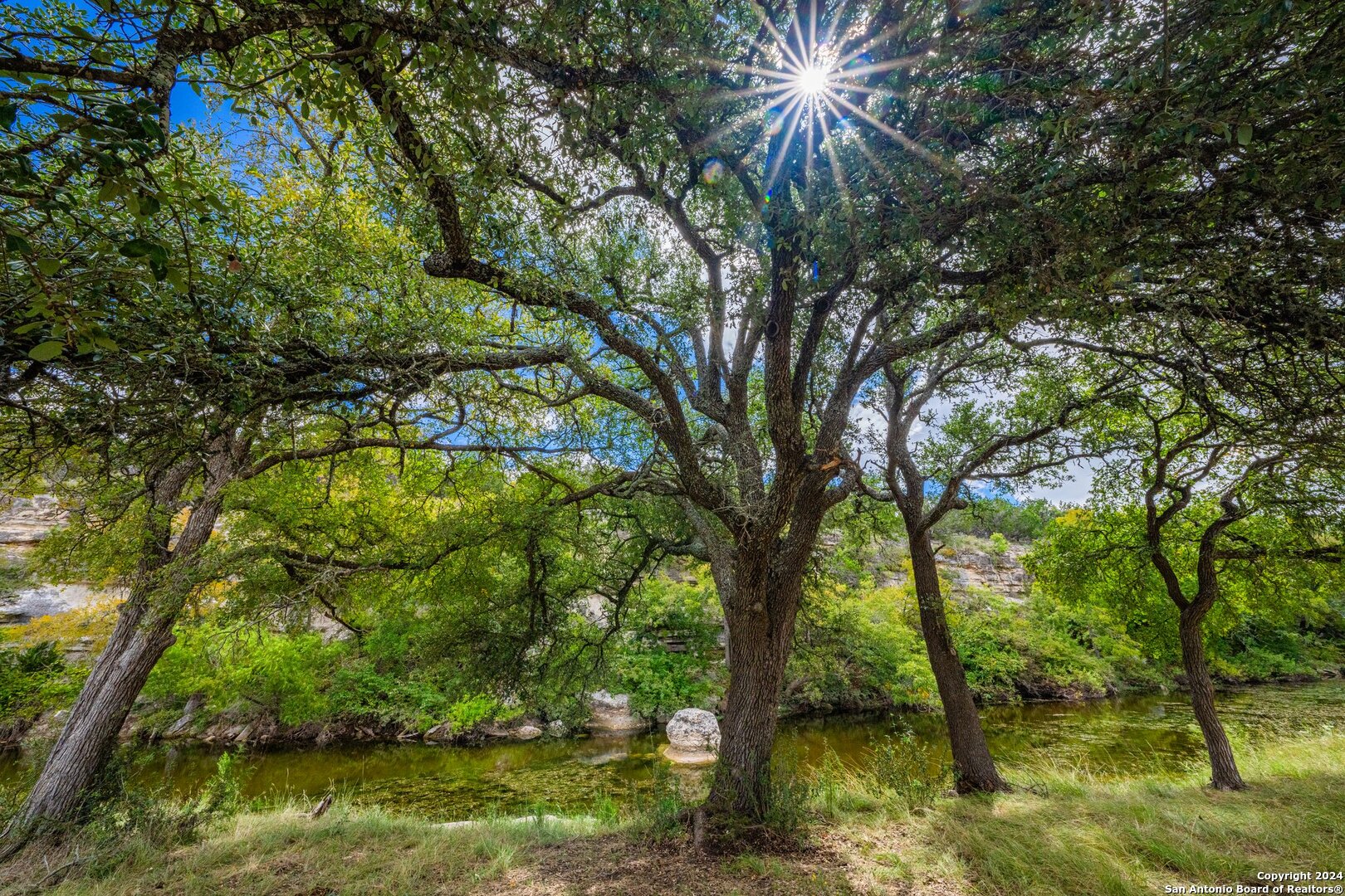 6477 Ranch Road 783 Harper TX 78631