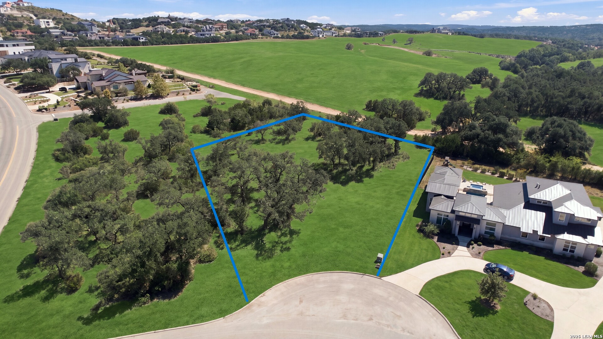 3 Casey Canyon San Antonio TX 78255
