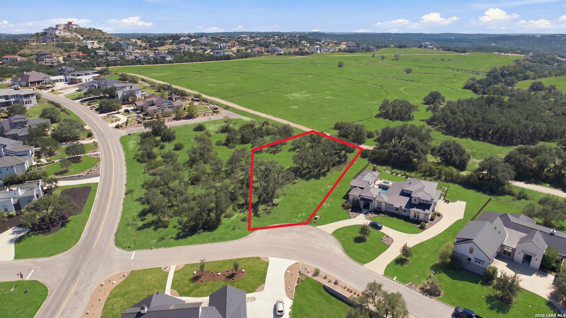 3 Casey Canyon San Antonio TX 78255