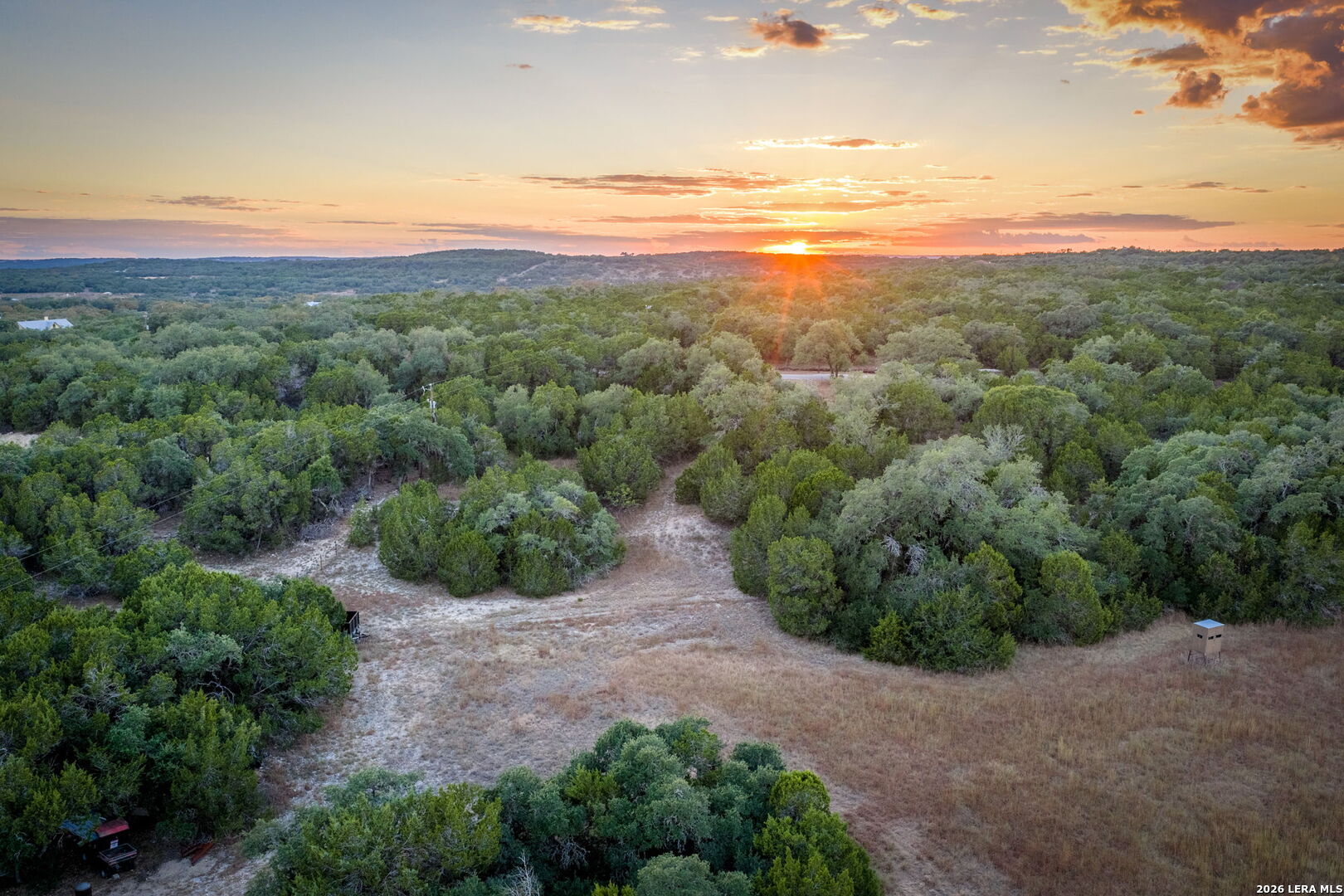 1100 Thompson Ranch Road Wimberley TX 78676