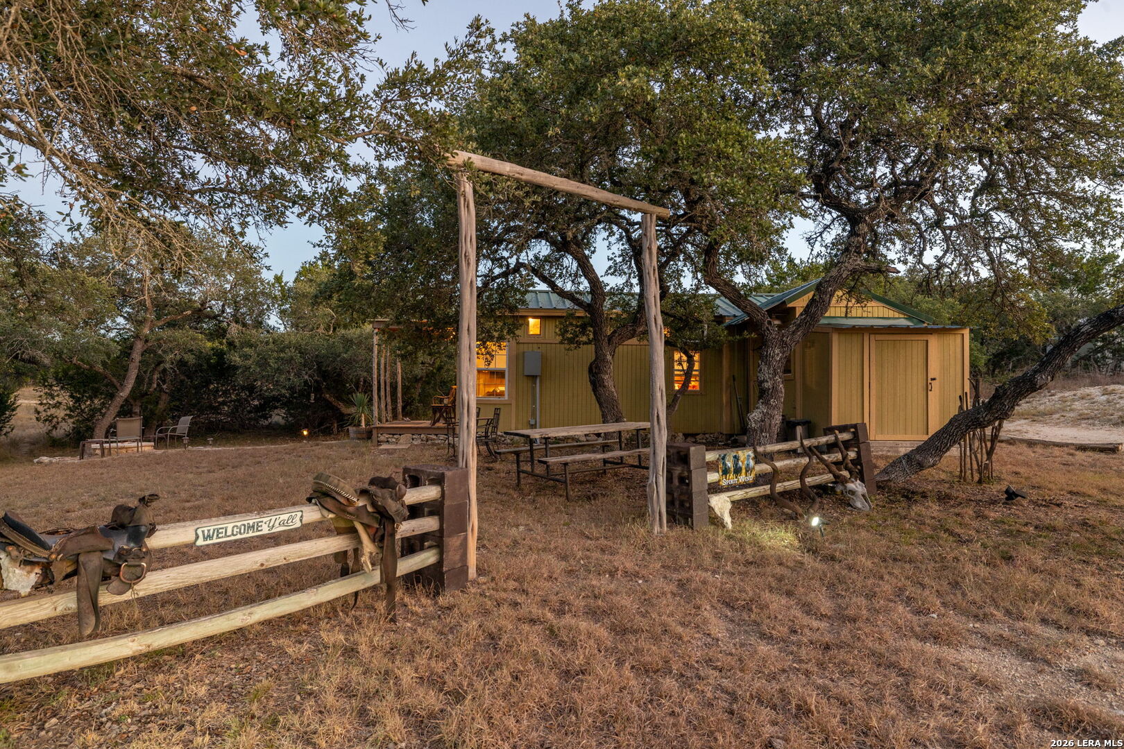 1100 Thompson Ranch Road Wimberley TX 78676