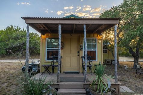 1100 Thompson Ranch Road Wimberley TX 78676