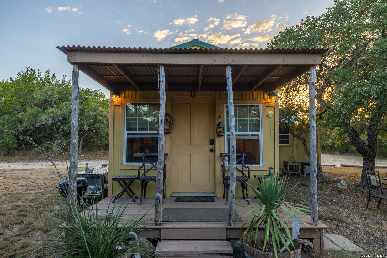 1100 Thompson Ranch Road Wimberley TX 78676