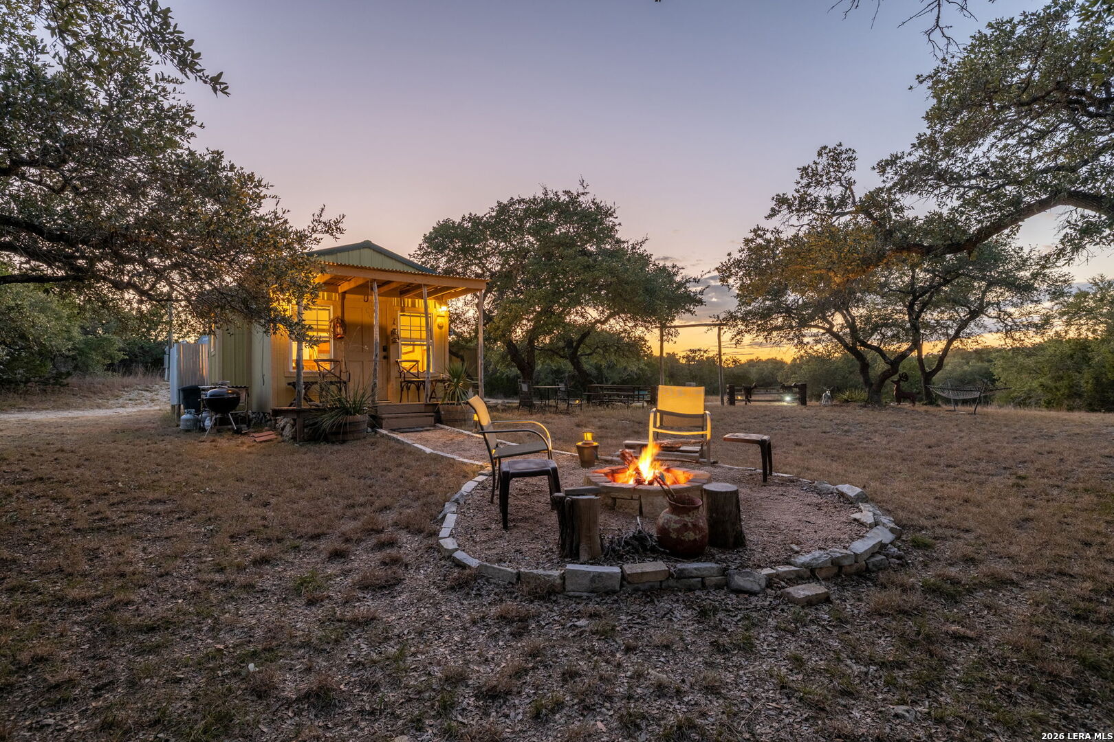 1100 Thompson Ranch Road Wimberley TX 78676