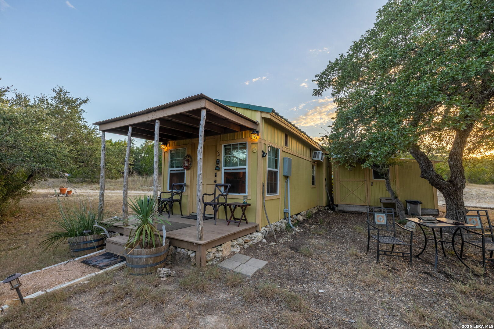 1100 Thompson Ranch Road Wimberley TX 78676