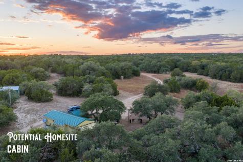 1100 Thompson Ranch Road Wimberley TX 78676