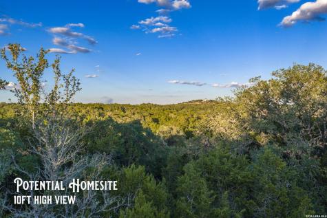 1100 Thompson Ranch Road Wimberley TX 78676