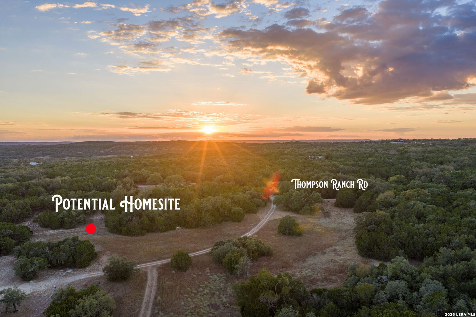 1100 Thompson Ranch Road Wimberley TX 78676