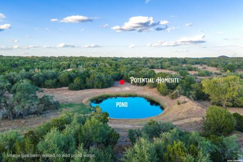 1100 Thompson Ranch Road Wimberley TX 78676