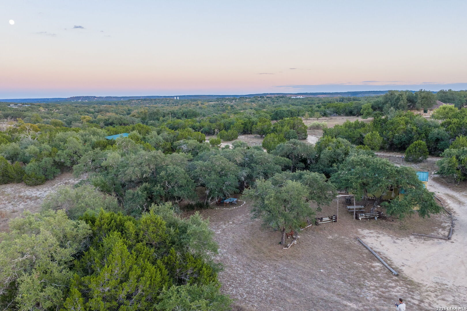 1100 Thompson Ranch Road Wimberley TX 78676