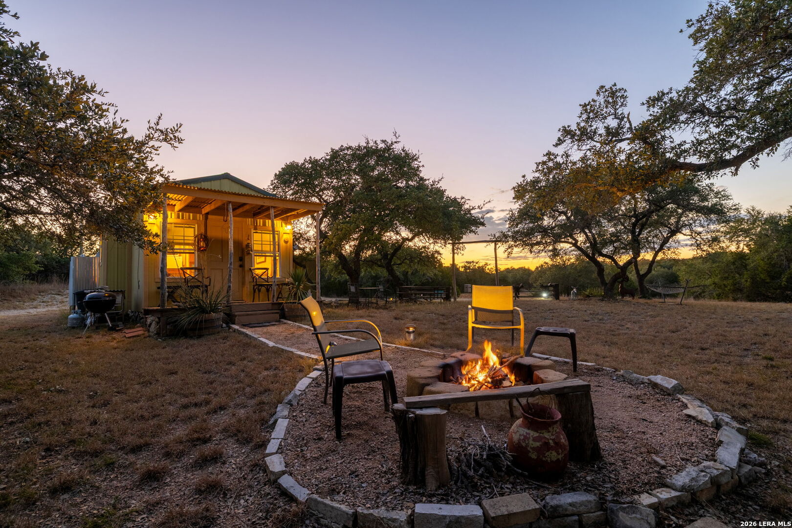 1100 Thompson Ranch Road Wimberley TX 78676