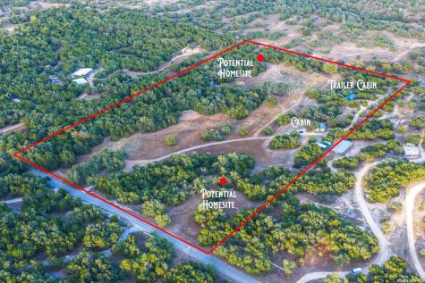 1100 Thompson Ranch Road Wimberley TX 78676
