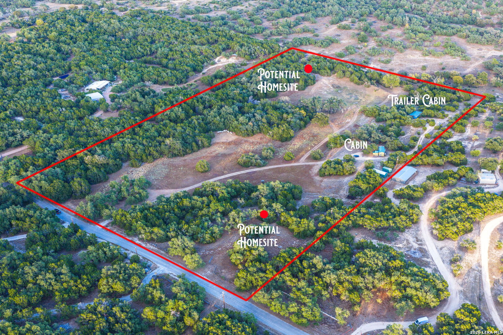 1100 Thompson Ranch Road Wimberley TX 78676