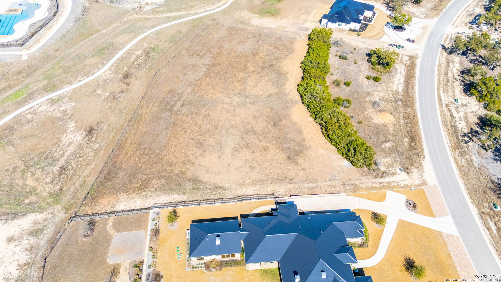34729 Carries Creek Drive Bulverde TX 78163