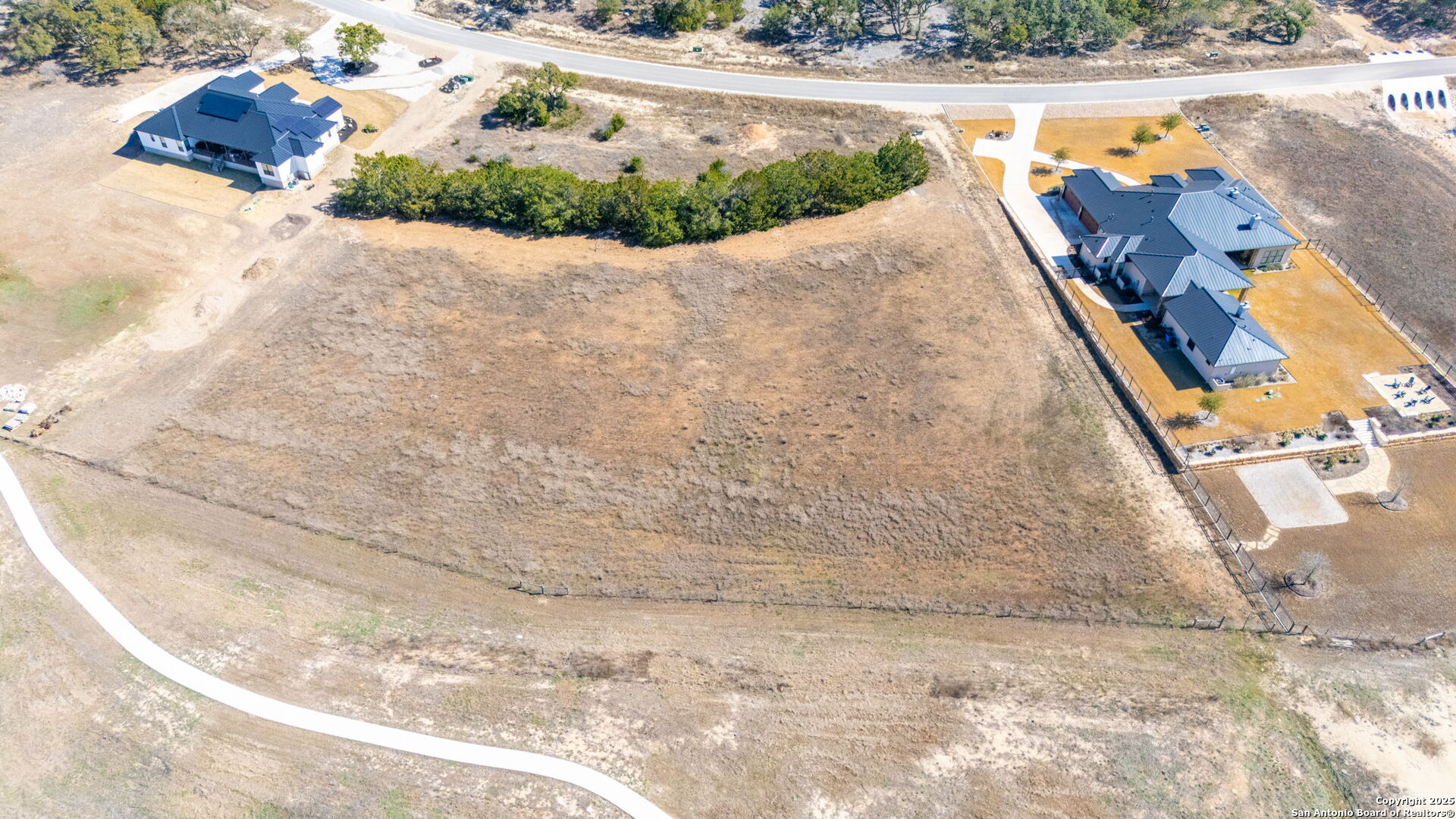 34729 Carries Creek Drive Bulverde TX 78163