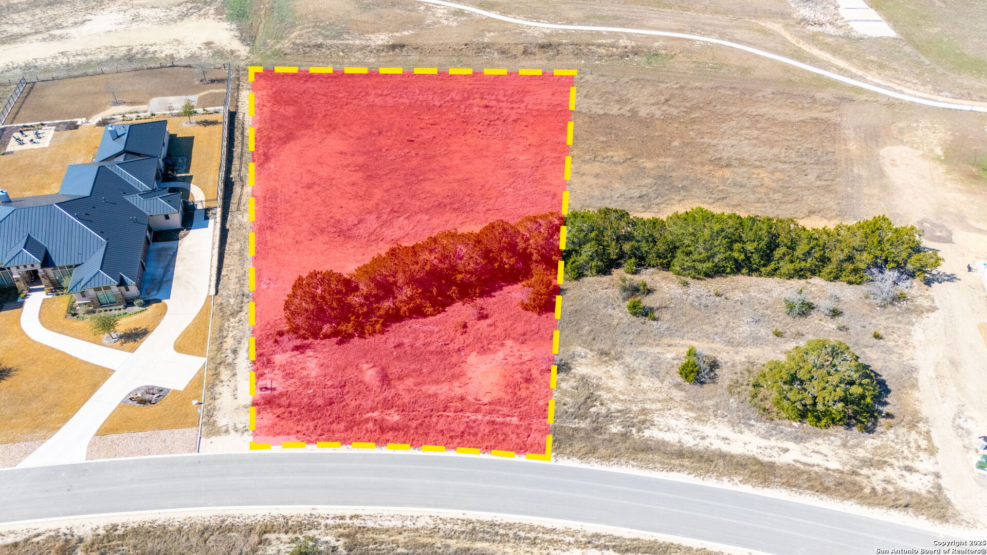 34729 Carries Creek Drive Bulverde TX 78163