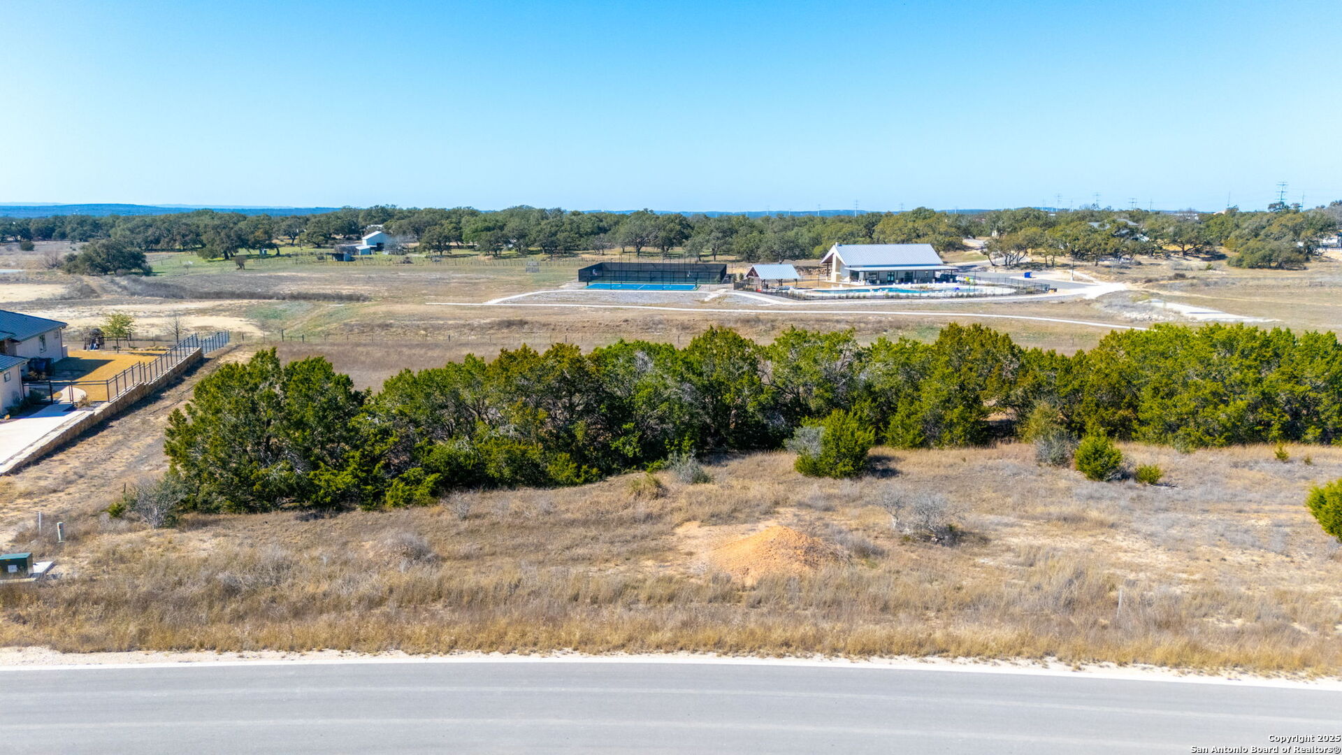 34729 Carries Creek Drive Bulverde TX 78163