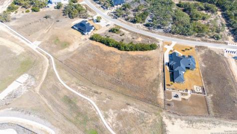 34729 Carries Creek Drive Bulverde TX 78163