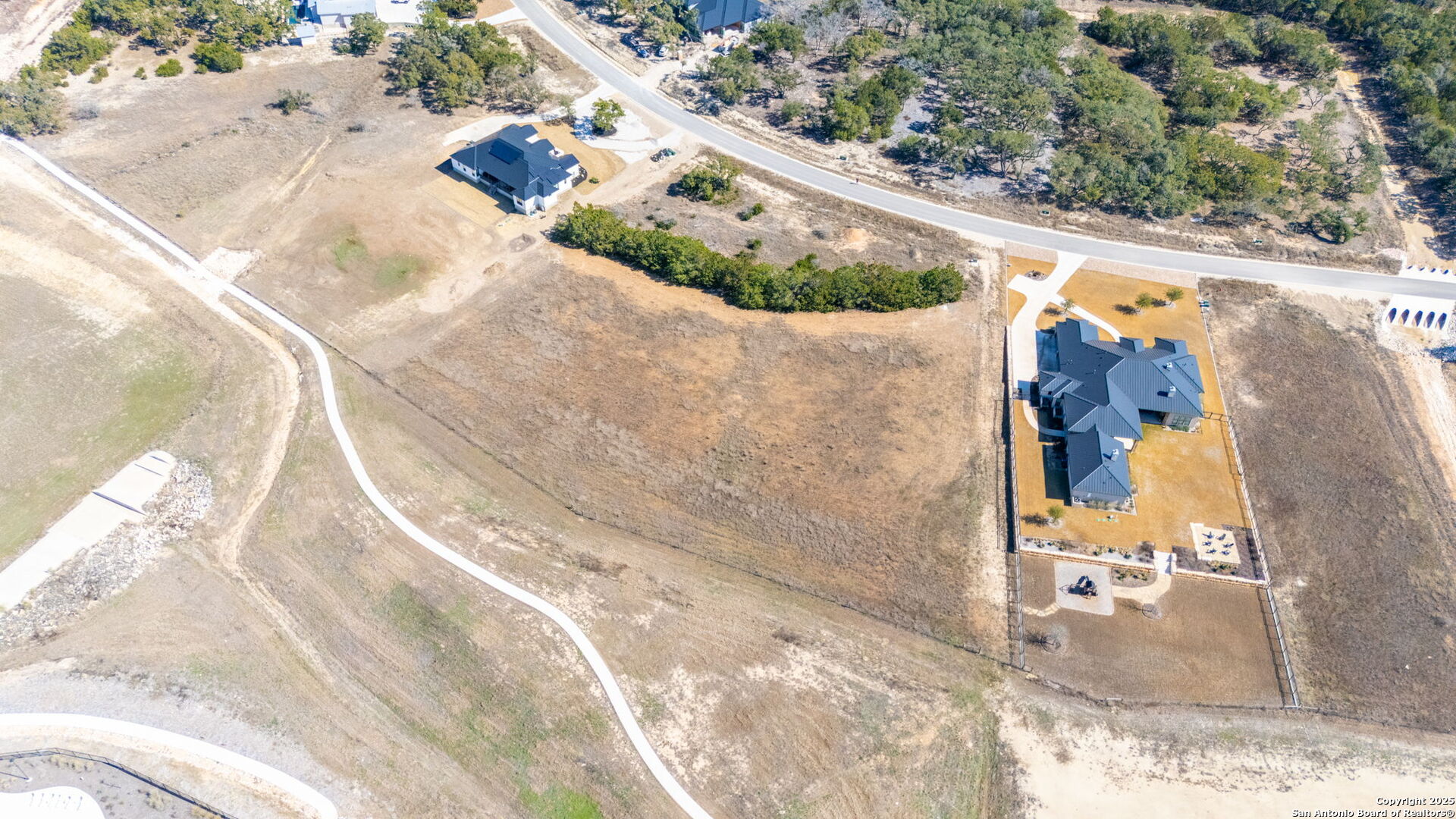 34729 Carries Creek Drive Bulverde TX 78163